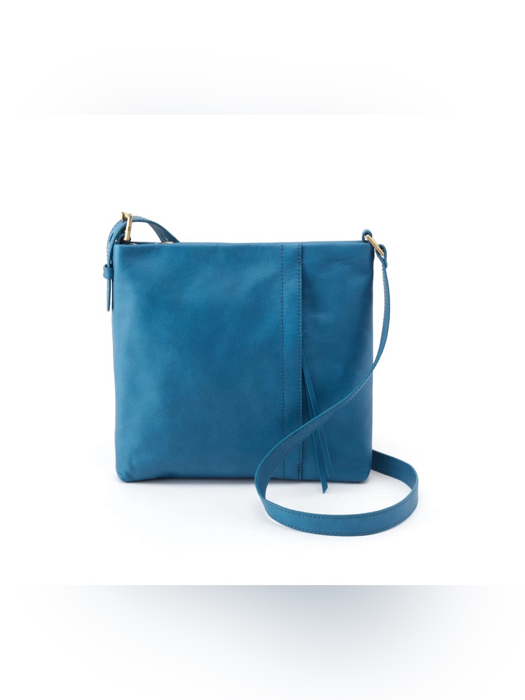 Hobo Drifter Crossbody Bag In Bayou